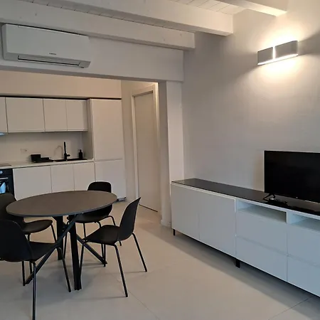Bolognamania Apartments-levante 98 * Bolonia