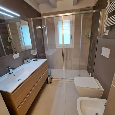 Apartament Bolognamania Apartments-levante 98 Bolonia