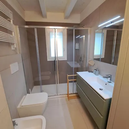 Bolognamania Apartments-levante 98 * Bolonia