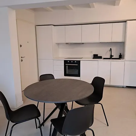 Apartament Bolognamania Apartments-levante 98