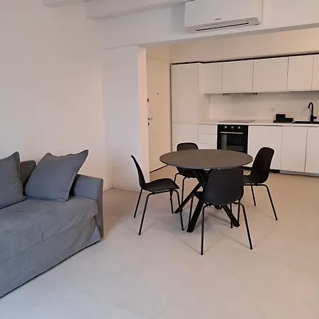 Apartament Bolognamania Apartments-levante 98