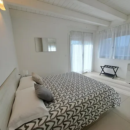 Bolognamania Apartments-levante 98 * Bolonia