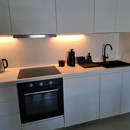 Apartament Bolognamania Apartments-levante 98 Bolonia