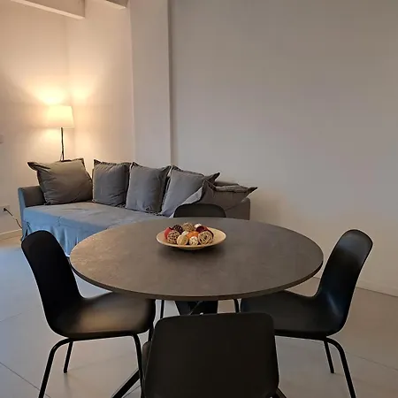 Bolognamania Apartments-levante 98 Apartament Bolonia