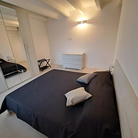 Apartman Bolognamania Apartments-levante 98 *