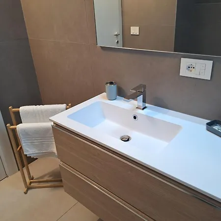 Apartman Bolognamania Apartments-levante 98 Bologna