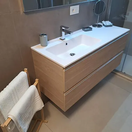 Bolognamania Apartments-levante 98 * ボローニャ